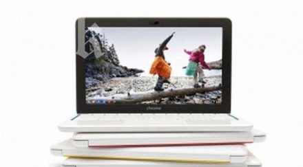 eто изглежда новият лаптоп chromebook