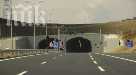 отвръща бойко тунелът шипка западната дъга строят европари