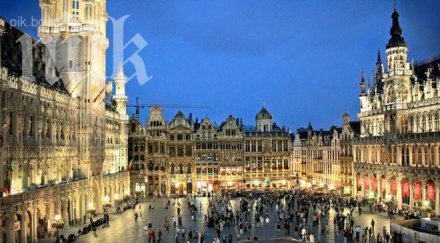 избраха българка оглави европейска служба