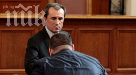 орешарски моето правителство сред добрите прехода