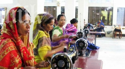 работнички изгоряха адски мъки пожар шивашка фабрика