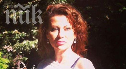 илияна раева избухна сините фенове изгонването петев срам позор плаща продажници