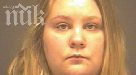 бавачка изнасилвала бебета записвала зверствата видео