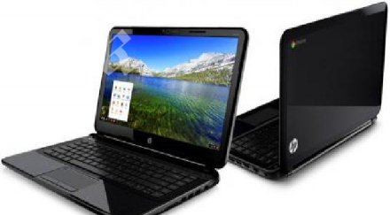 разработват нов инчов лаптоп chrome