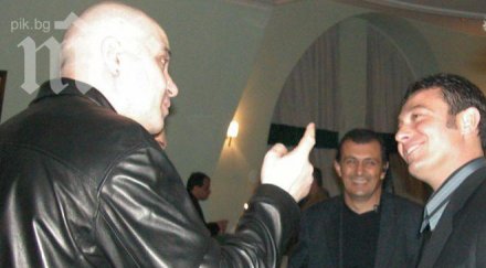 пик предател жоро илиев издал убиеца