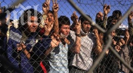 парламентът подкрепи атака обсъжда българия допуска повече емигранти