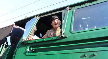 балкан експрес спря пловдивската гара