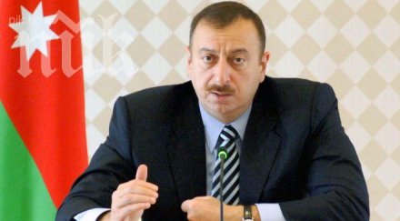 президентът азербайджан спечели изборите обвиниха фалшификация