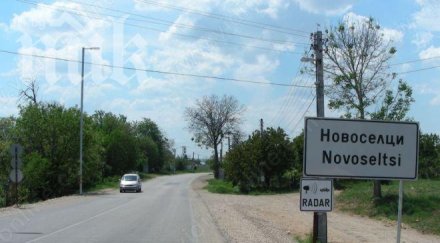 пълен абсурд платени гардове вместо полиция пазят село околията миков кражби