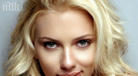 сексапилната жена света