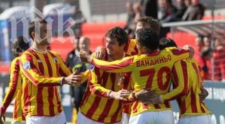 алания владикавказ фалит северна осетия достатъчно пари издържа клуба