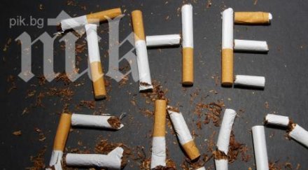 европарламентът прие първо четене забраната ароматизираните цигари