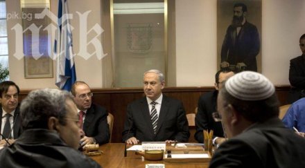 бенямин нетаняху урежда гърция израелски инвестиции