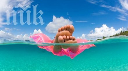 шок ледена зима пак жега температурите скачат градуса наведнъж