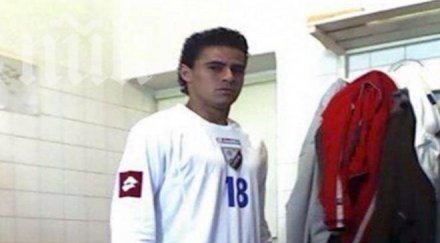 бивш футболист беласица рилски спортист почина инфаркт