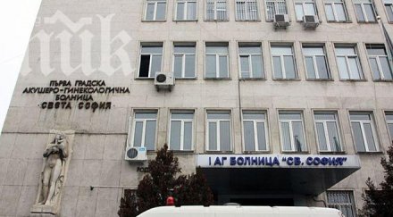седем жени спин родили деца софийска болница