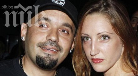 дичо приятелката карина вдигат сватба