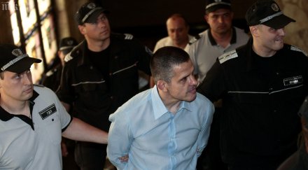 отложиха делото екстрадицията брендо румъния