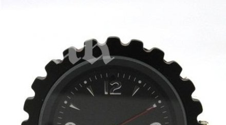 невероятно часовник предсказва смъртта секундата