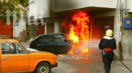 пежо 306 самозапали велико търново снимки