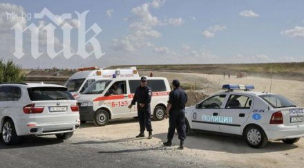 полицаи арестуваха наркодилъри жестоко родео центъра русе