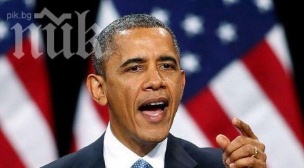 обама готов съм преговарям натиск ултиматуми