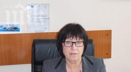 апелативният съд варна временен шеф