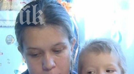 кошмар момиченце годинки бори рака нашите лекари отписват турските казват оздравее