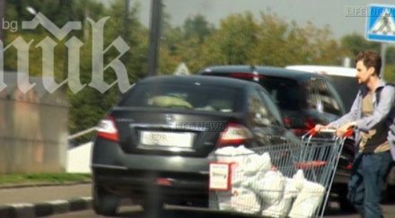 сензация заснеха едуард сноудън москва