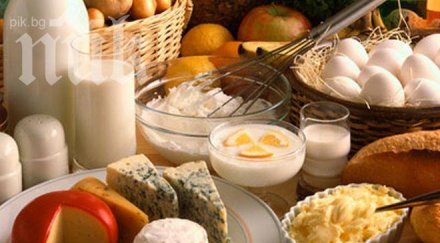 литва обвини русия политически шантаж заради млечните продукти