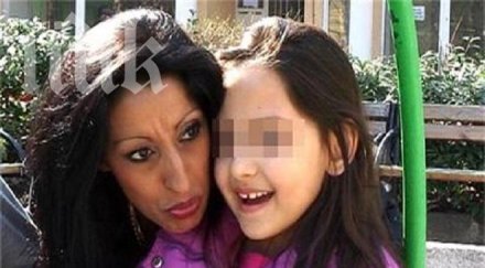 годишно дете плаща половин милион лева заради вина баща