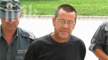 двойният убиец филюшкин почина успя излежи годишната присъда