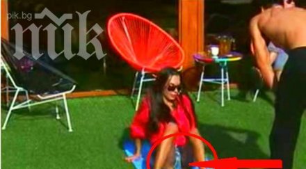 лияна нажежи ефира страстните коремни преси