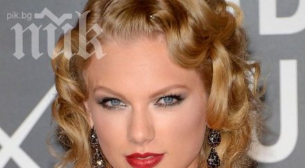 тейлър суифт счупи музикален рекорд