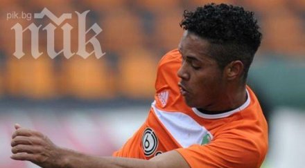 бразилец уефа литекс имаше напрежение стоичков