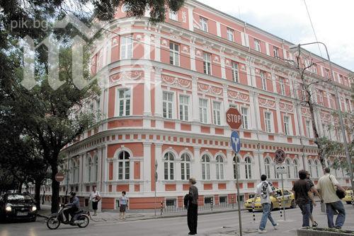 Сменят шефа на държавната агенция за метрологичен и технически надзор