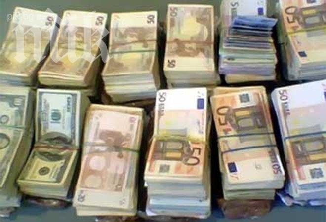 Българин се отказа от гражданството си заради митничари – конфискували му 37 000 евро