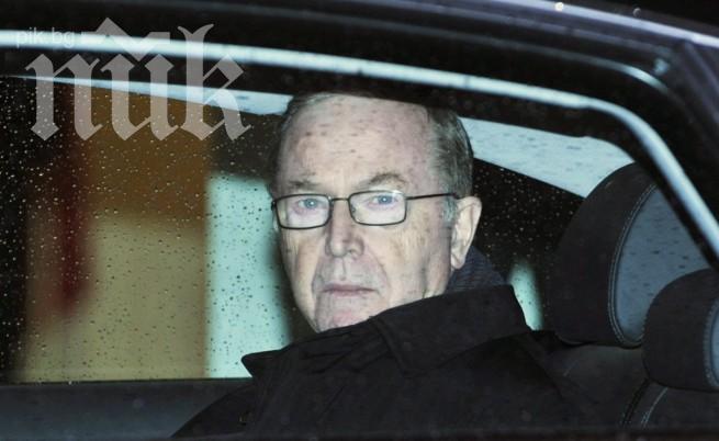 Председателят на ЕНП почина от рак тази нощ