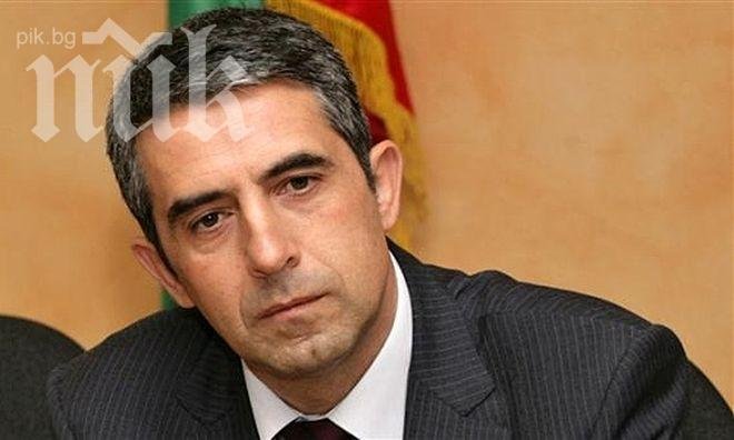 Президентът: Ще наложа вето, ако се върне старият режим на пушене