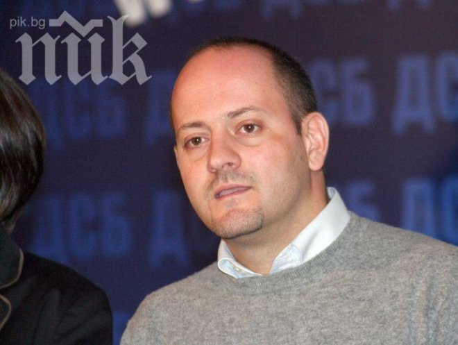 Радан Кънев: Мафията проби и в Конституционния съд 