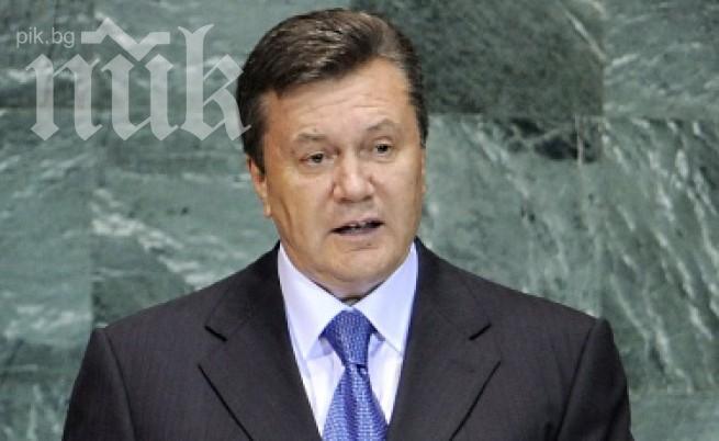 Украйна и Турция разширяват сътрудничеството си за добив на природен газ в Черно море