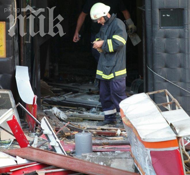 Взривове в банкомати, убити са 7, ранените са 22-ма