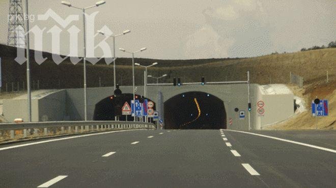 МС отвръща на Бойко: Тунелът под Шипка и Западната дъга могат да се строят с европари