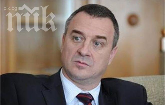 Чиновници и експерти в МВР получавали фрапиращо тлъсти бонуси 