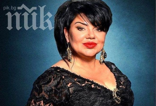 Ваня Червенкова спасена от публиката, остава във ВИП Брадър