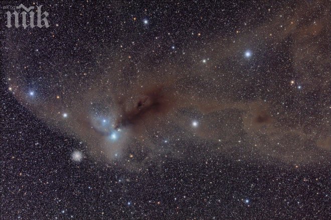 Луната се отдалечава от Земята