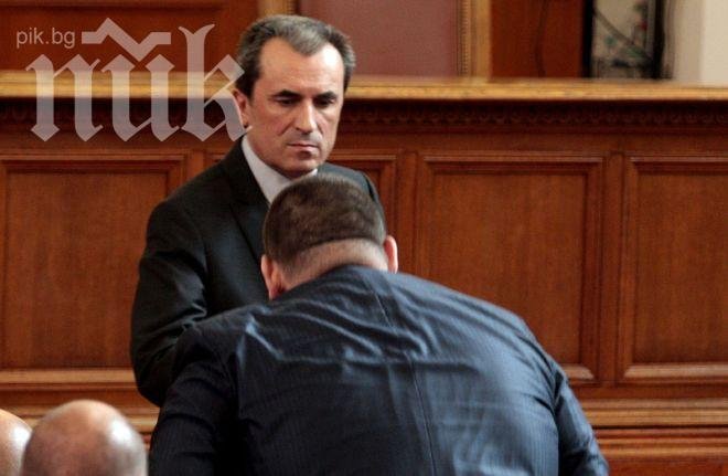 Орешарски: Моето правителство е сред най-добрите на прехода