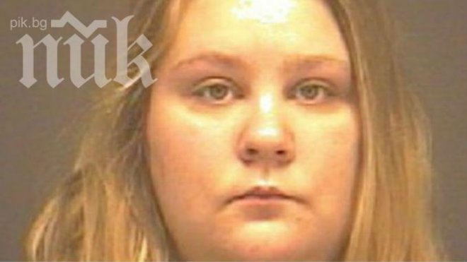 Бавачка изнасилвала бебета и записвала зверствата си на видео