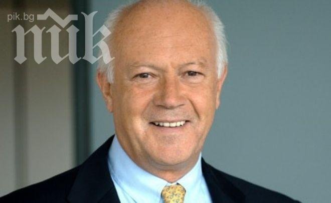 Ексклузивно в ПИК! Човек на Меркел ще брани Цветан Цветанов в съда (обновена)