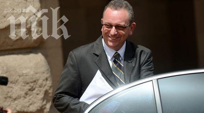 Депутат от БСП зове: Да се отнема книжката за превишена скорост